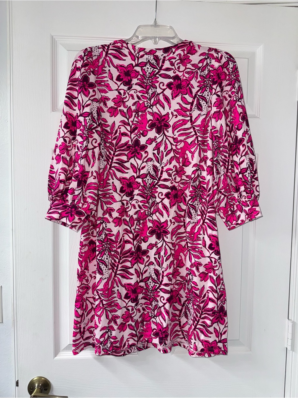 Lilly Pulitzer Dress! - Picture 5 of 5